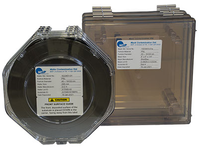 Qual-Dep Qualification Contamination Standards