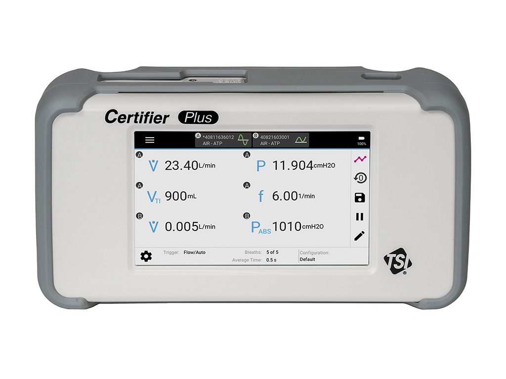 Certifier™ Plus Display Interface Module 4089