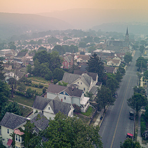 Ambient air quality monitoring becomes more and more important.