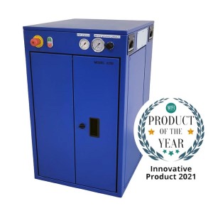 Waterloo Filtration Institute (WFI) has recently announced the winners of the Product of the Year Awards during the WFI Annual Conference.