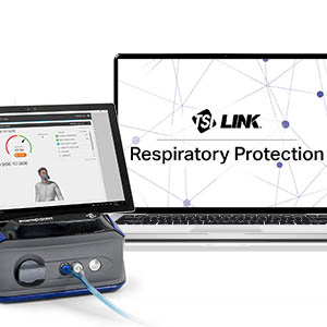TSI Link™ for Respiratory Protection