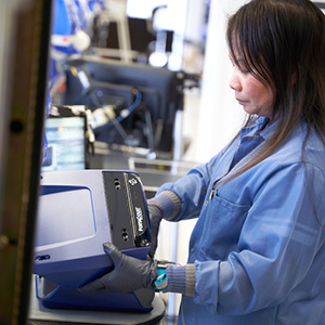 TSI Tempo™ Hardware as a Service Program