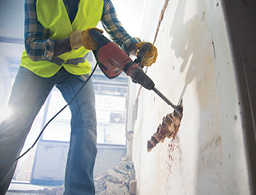 Vibration Monitoring image