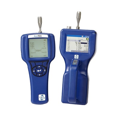 AeroTrak Handheld Particle Counters
