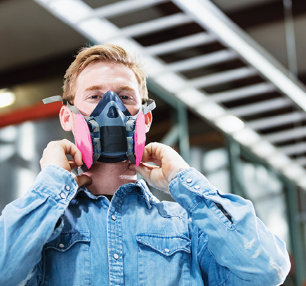 Why Fit Testing Matters