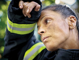 Heat Stress Exposure image