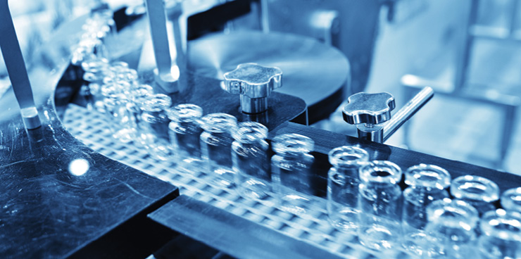 Lab Monitoring and Control