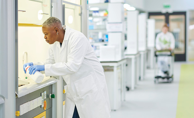 Compliance and Standardization