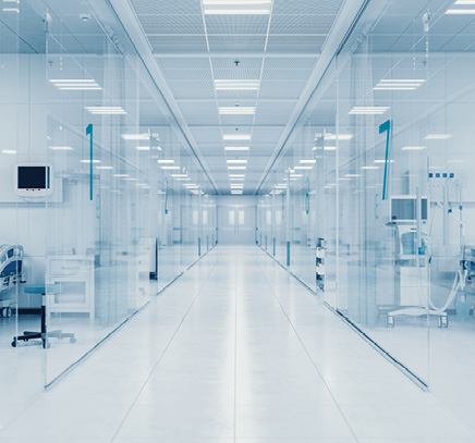 Critical Data in Critical Environments