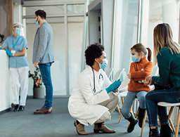 Indoor Air Quality (IAQ) image