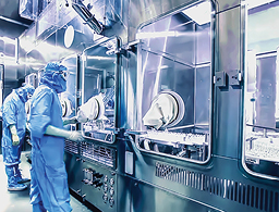 Environmental Monitoring image