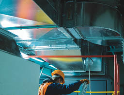 Noise and Sound Monitoring