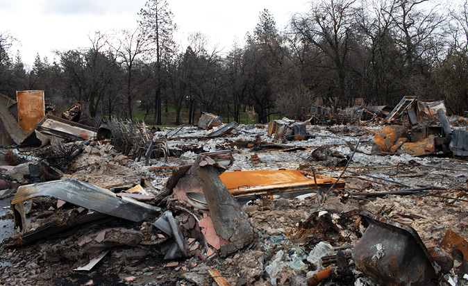 Real-Time Monitoring of Hazardous Pollutants