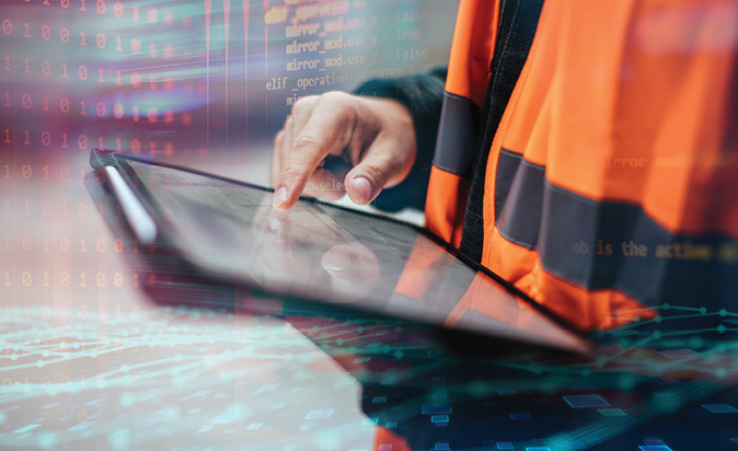 Continuous Monitoring for Emission Source Identification