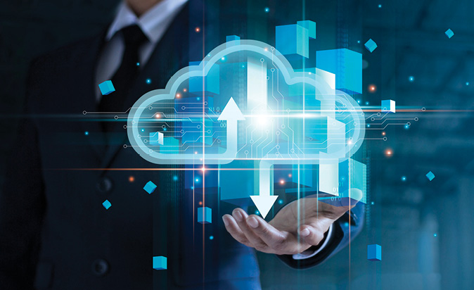 Cloud-Based Data Management and Analytics