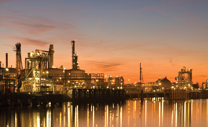 Proactive Environmental Management