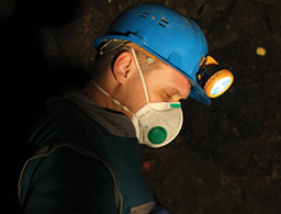 Respiratory Protection image