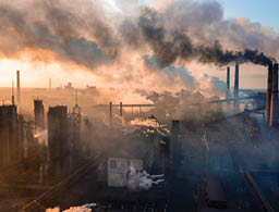 Ambient Air Monitoring image