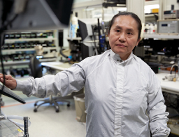 Validating and Calibrating image