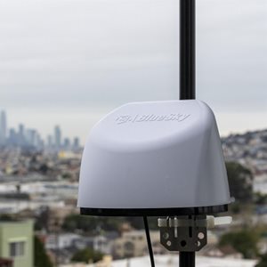 BlueSky monitors report hyperlocal real-time air quality data which can be viewed, shared or downloaded