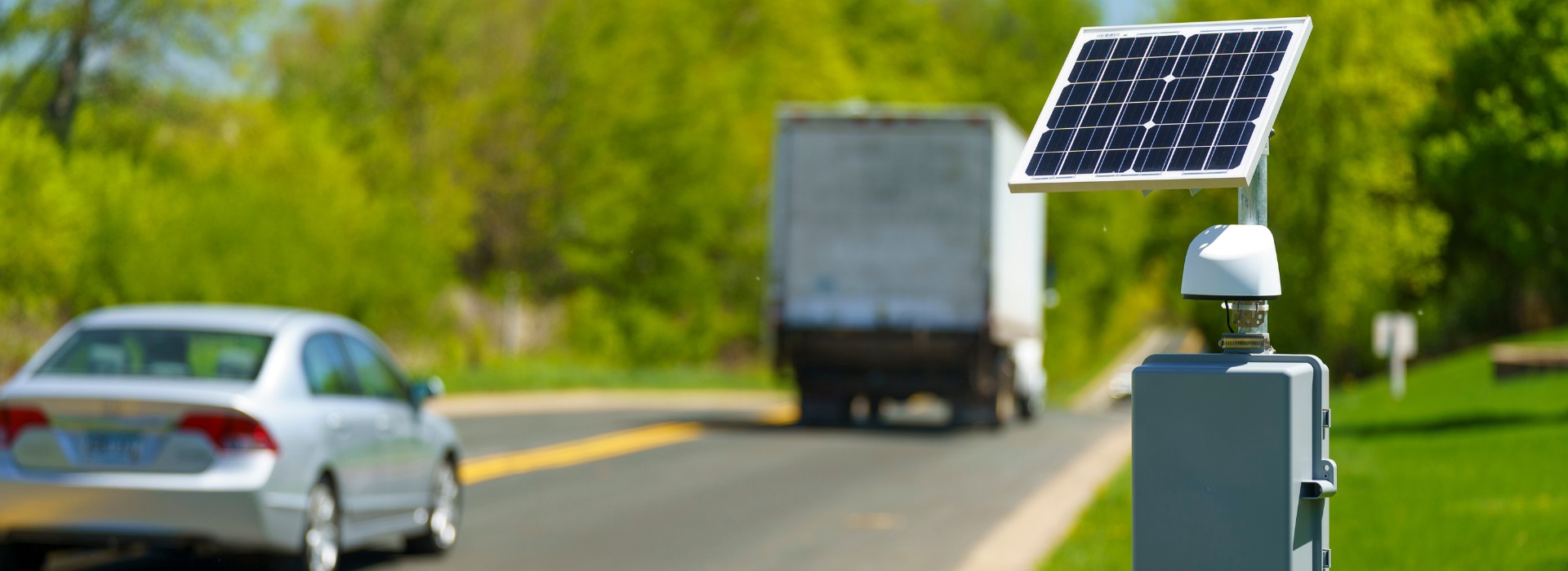 Voir, c’est croire. Rendre l’invisible visible.