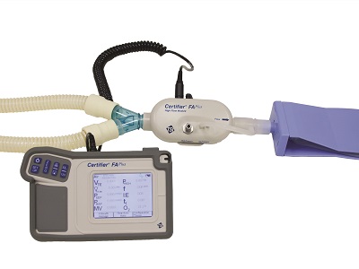 Certifier Flow Analyzer Videos