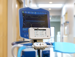 Biomedical Testing image