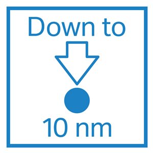 Monitoring and controlling contamination at the 10 nm scale in semiconductor manufacturing is crucial for ensuring the quality, yield, and reliability of semiconductor devices — trust TSI.