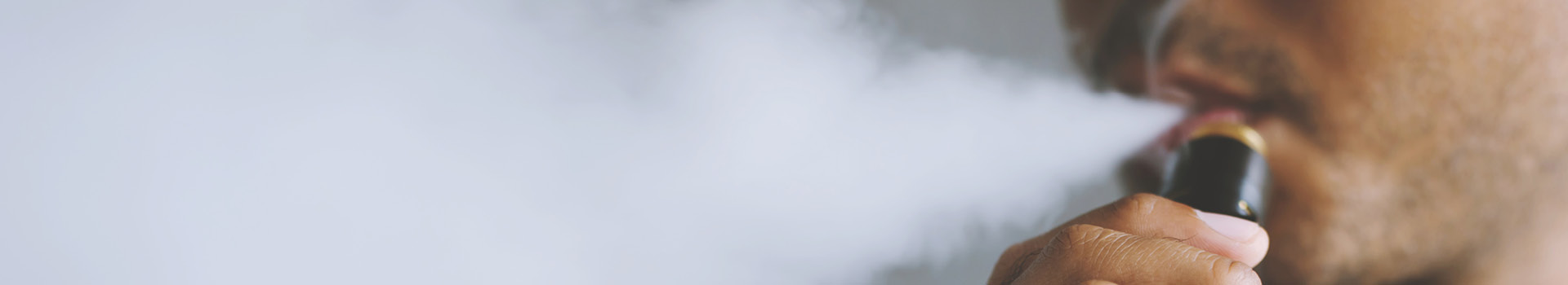 Measuring particle emissions from cigarettes and e-cigarettes