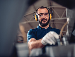 Noise and Sound Exposure  image