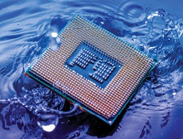 Ultrapure Water Monitoring image