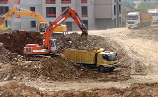 DustTrak Environmental Monitoring