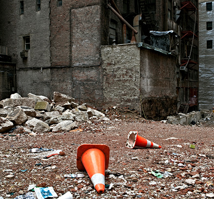 Construction Dust Monitoring