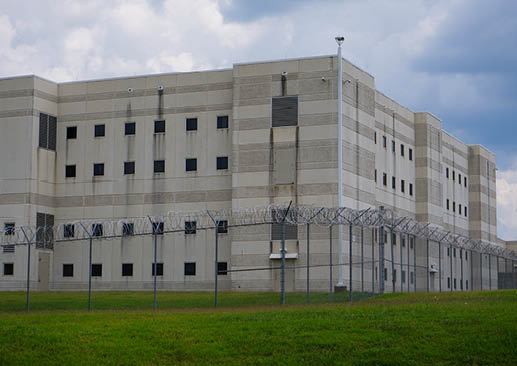 Correctional Facility