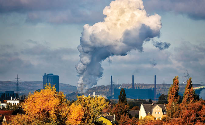 Air Quality Monitoring Agencies