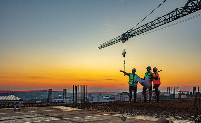 Construction and Remediation for Outdoor Environmental Monitoring