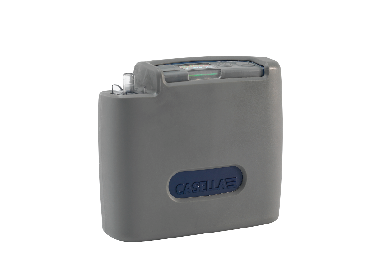 Casella Apex2 Air Sampling Pump - Standard