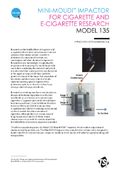 E-Cig Application Note
